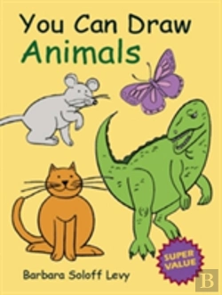 Bertrand.pt - You Can Draw Animals