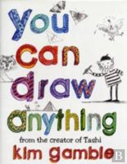Bertrand.pt - You Can Draw Anything