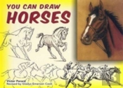 You Can Draw Horses