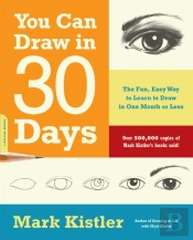 You Can Draw In 30 Days