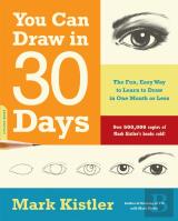 You Can Draw In 30 Days