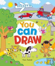 You Can Draw
