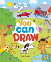 You Can Draw