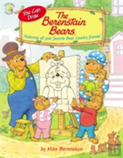 Bertrand.pt - You Can Draw The Berenstain Bears