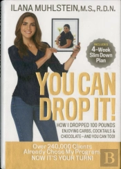 You Can Drop It!