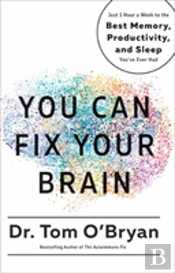 You Can Fix Your Brain