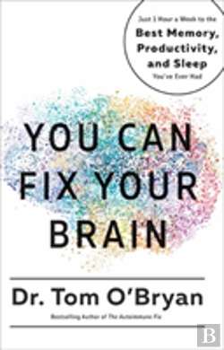 Bertrand.pt - You Can Fix Your Brain