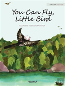 Bertrand.pt - You Can Fly, Little Bird