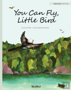 Bertrand.pt - You Can Fly, Little Bird