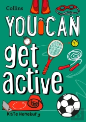 You Can Get Active