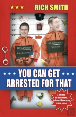 Bertrand.pt - You Can Get Arrested For That