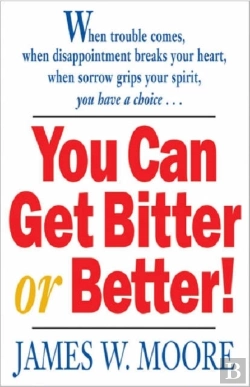 Bertrand.pt - You Can Get Bitter Or Better