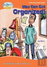 You Can Get Organized!