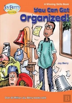 Bertrand.pt - You Can Get Organized!