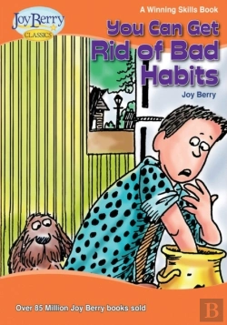 Bertrand.pt - You Can Get Rid Of Bad Habits