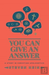 You Can Give An Answer
