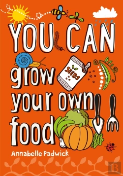 Bertrand.pt - You Can Grow Your Own Food