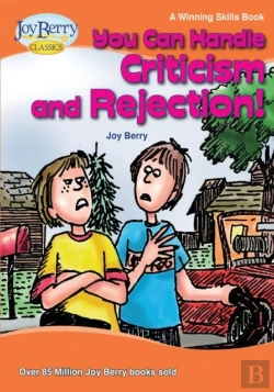Bertrand.pt - You Can Handle Criticism And Rejection
