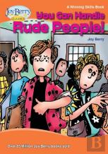 You Can Handle Rude People