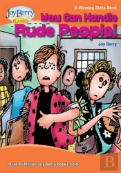 You Can Handle Rude People