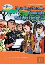 You Can Handle Tough Situations