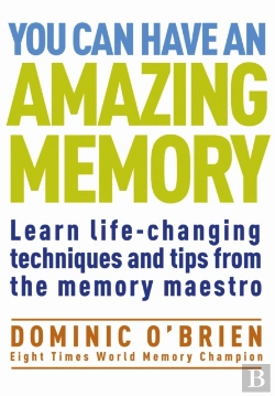 Bertrand.pt - You Can Have An Amazing Memory