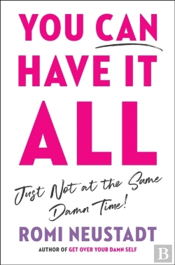 Bertrand.pt - You Can Have It All, Just Not At The Same Damn Time