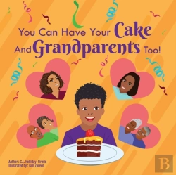 Bertrand.pt - You Can Have Your Cake And Grandparents Too!