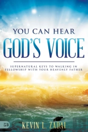 You Can Hear God'S Voice