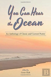 You Can Hear The Ocean: An Anthology Of