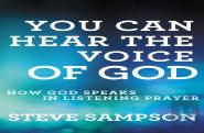 You Can Hear The Voice Of God Â€“ How God Speaks In Listening Prayer