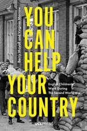 You Can Help Your Country