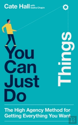 Bertrand.pt - You Can Just Do Things