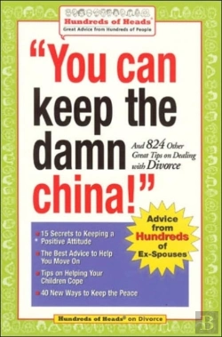 Bertrand.pt - You Can Keep The Damn China!