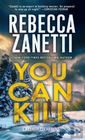 You Can Kill