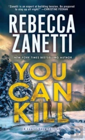 You Can Kill