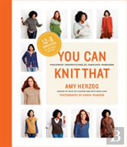 You Can Knit That