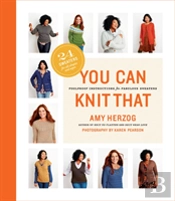 You Can Knit That