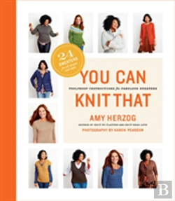 Bertrand.pt - You Can Knit That