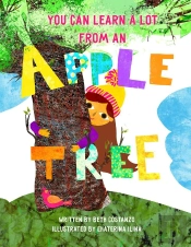 You Can Learn A Lot From An Apple Tree
