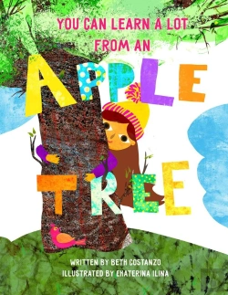 Bertrand.pt - You Can Learn A Lot From An Apple Tree