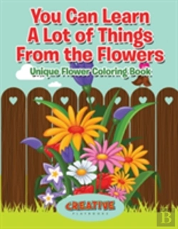 Bertrand.pt - You Can Learn A Lot Of Things From The Flowers