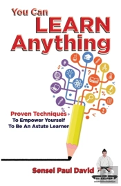 You Can Learn Anything: Proven Technique