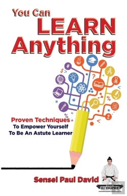 Bertrand.pt - You Can Learn Anything: Proven Technique