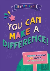 You Can Make A Difference!