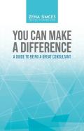 You Can Make A Difference
