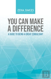 You Can Make A Difference