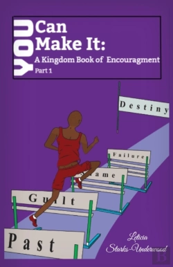 Bertrand.pt - You Can Make It: A Kingdom Book Of Encou