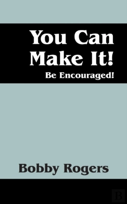 Bertrand.pt - You Can Make It! Be Encouraged!
