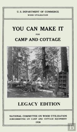 Bertrand.pt - You Can Make It For Camp And Cottage (Legacy Edition)